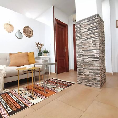 Elvira Residences - Granada Centro & Gran Via Kültér fotó