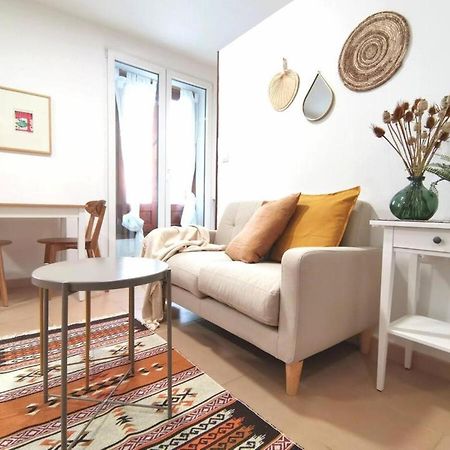 Elvira Residences - Granada Centro & Gran Via Kültér fotó