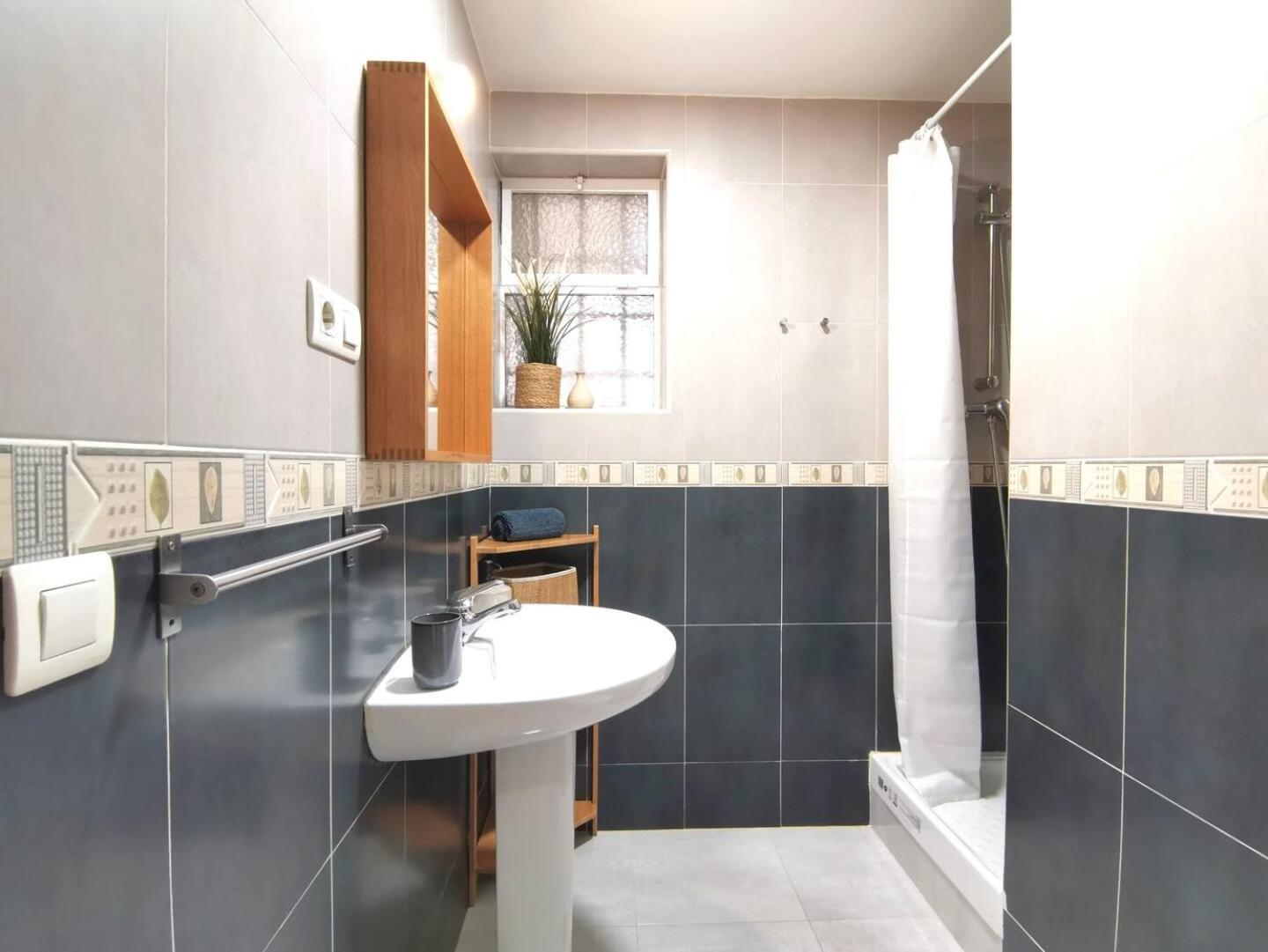 Elvira Residences - Granada Centro & Gran Via Kültér fotó