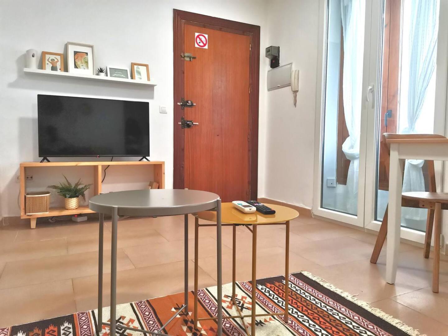 Elvira Residences - Granada Centro & Gran Via Kültér fotó