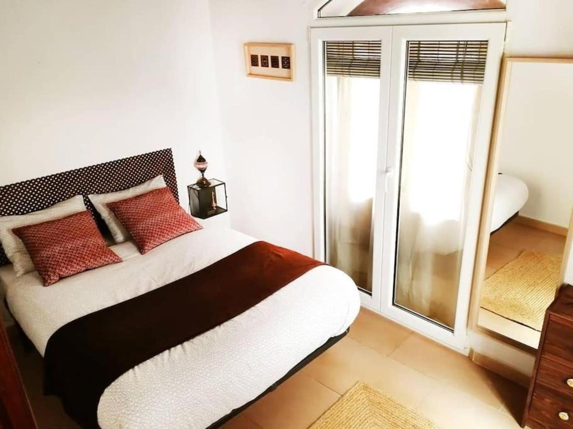 Elvira Residences - Granada Centro & Gran Via Kültér fotó