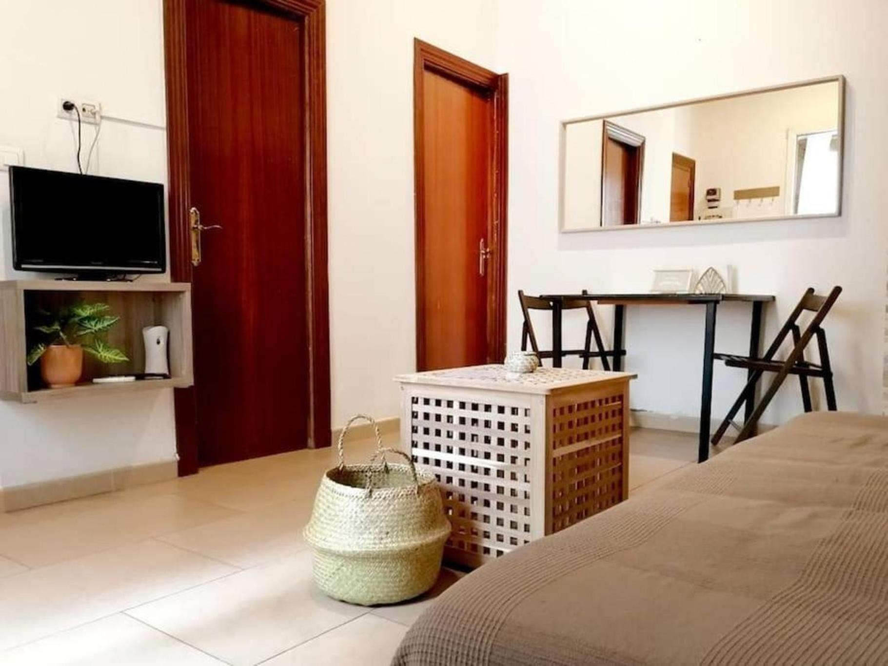 Elvira Residences - Granada Centro & Gran Via Kültér fotó