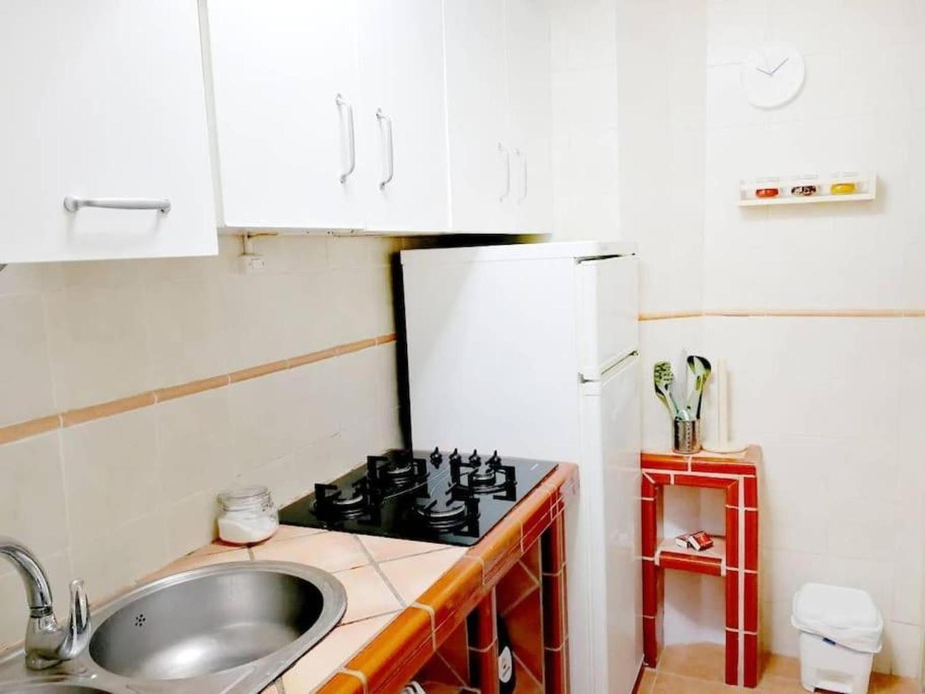 Elvira Residences - Granada Centro & Gran Via Kültér fotó