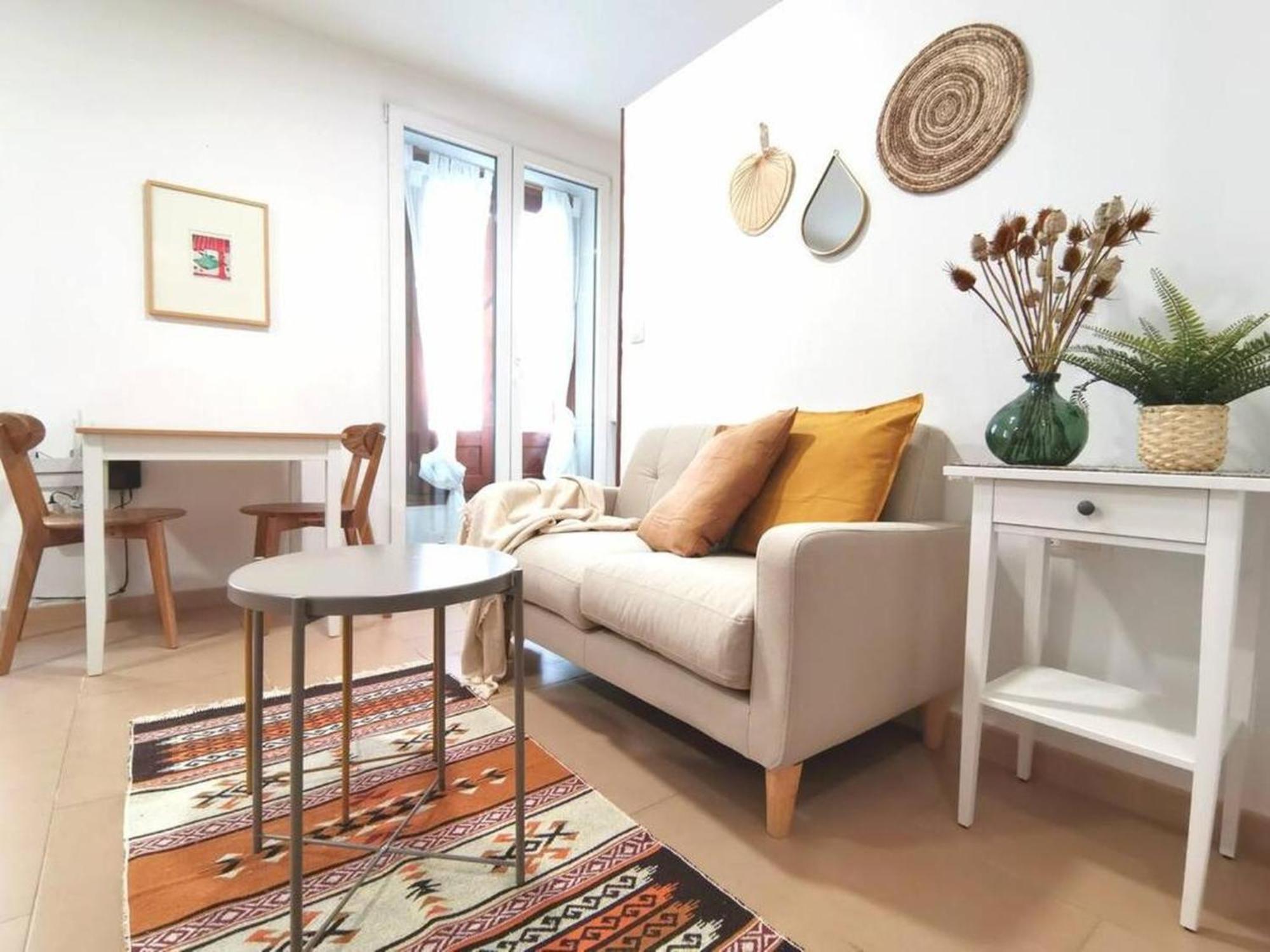 Elvira Residences - Granada Centro & Gran Via Kültér fotó